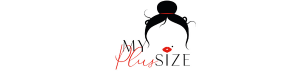 MyPlusSize Molett női divat L-6XL